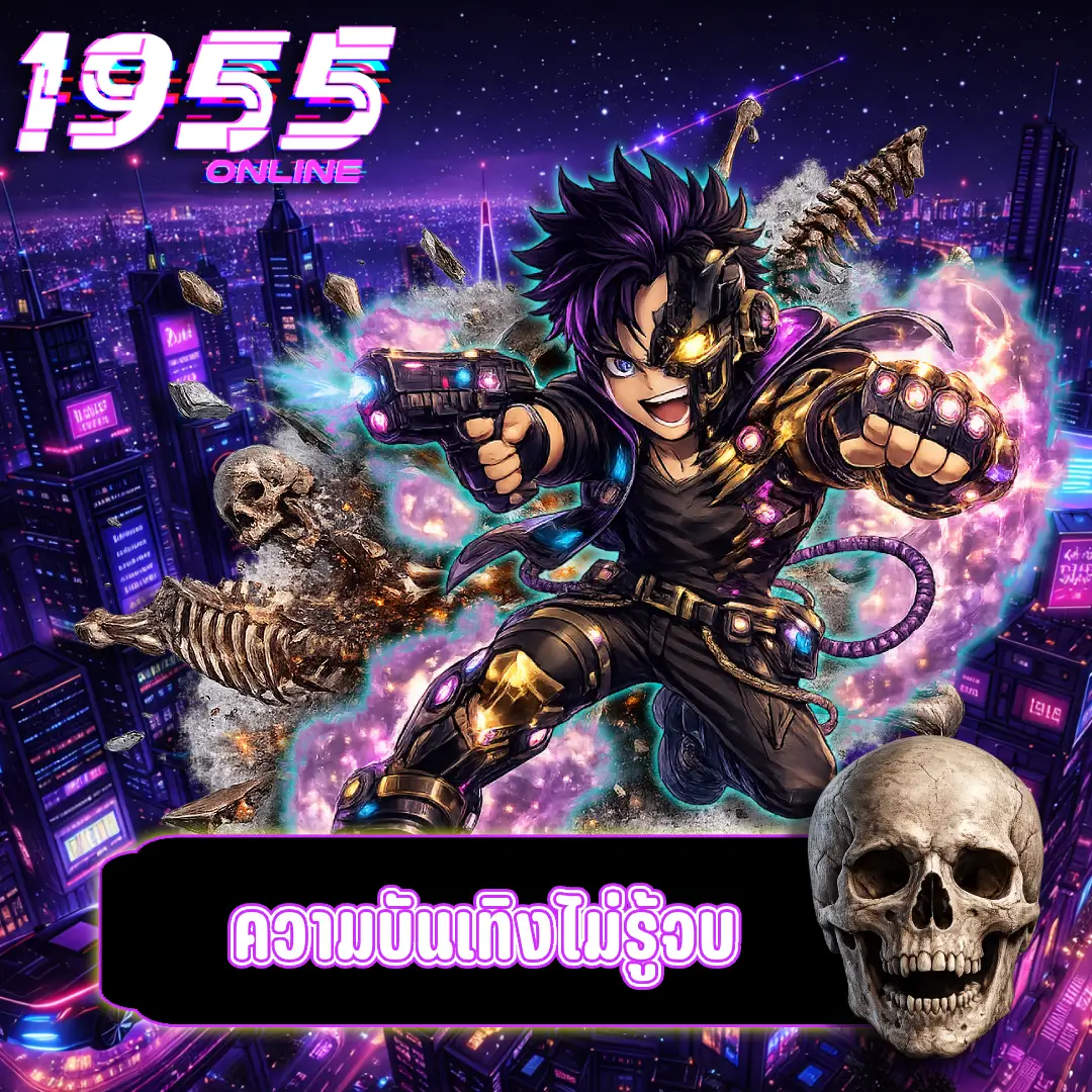 1955Online สล็อต