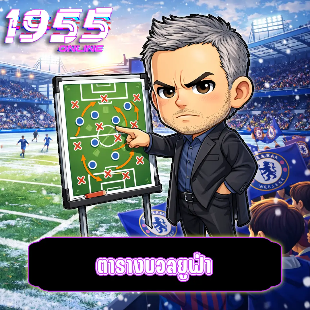 ตารางบอลยูฟ่า