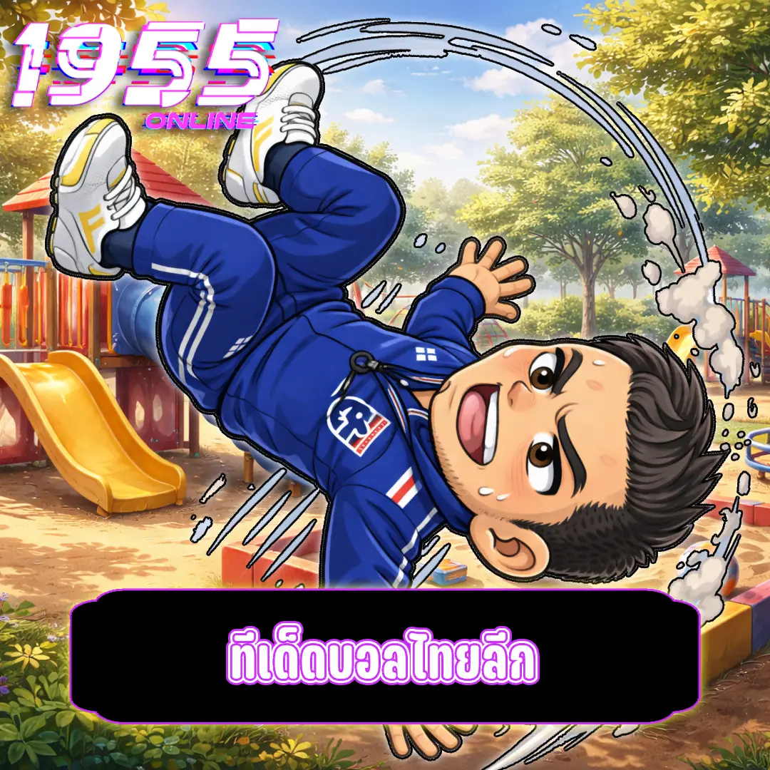 ทีเด็ดบอลไทยลีก