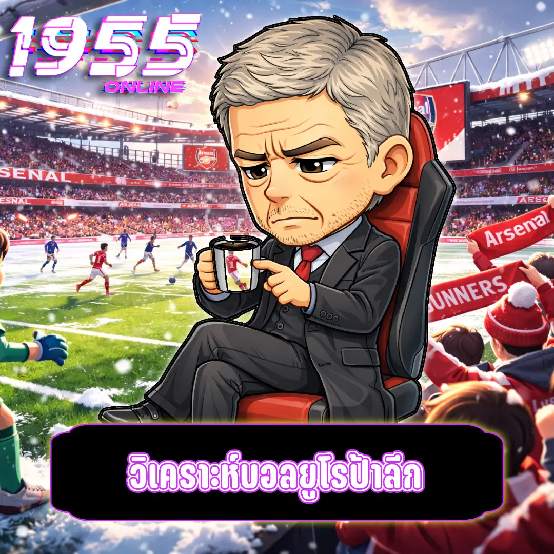 วิเคราะห์บอลยูโรป้าลีก