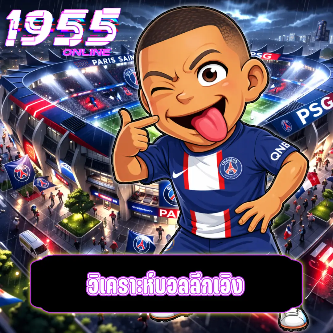 วิเคราะห์บอลลีกเอิง