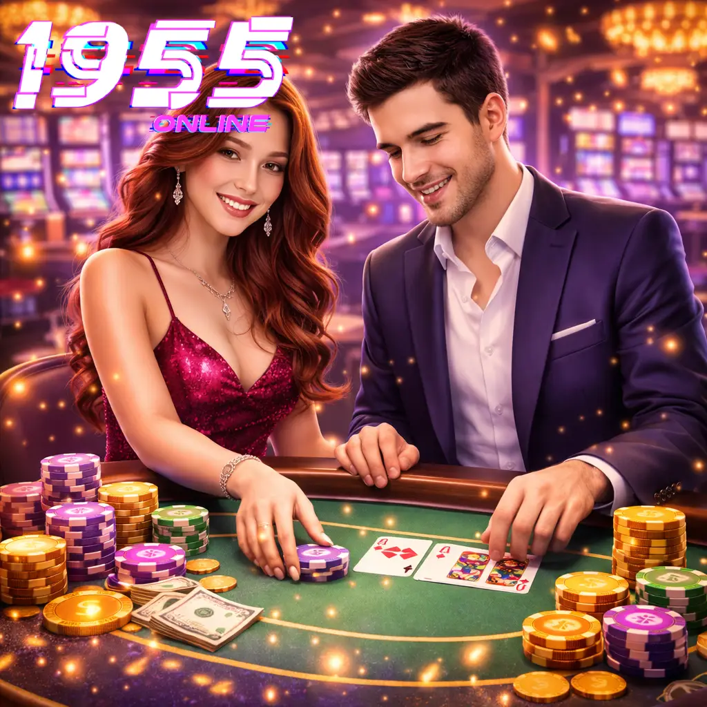 คาสิโน เครดิตฟรี ไม่ต้องฝาก