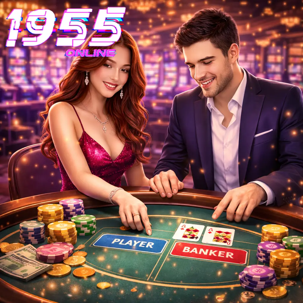 คาสิโน เครดิตฟรี ไม่ต้องฝาก