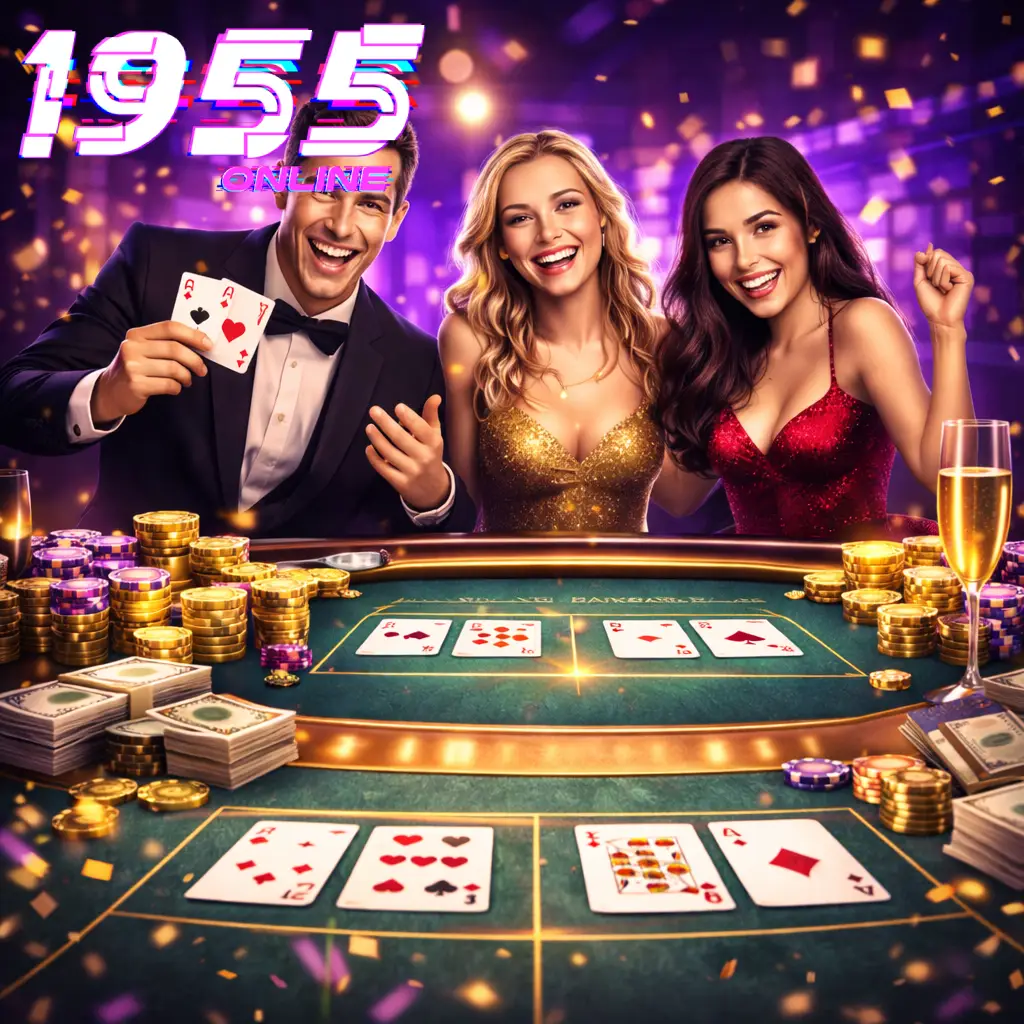 คาสิโน เล่นมือถือ