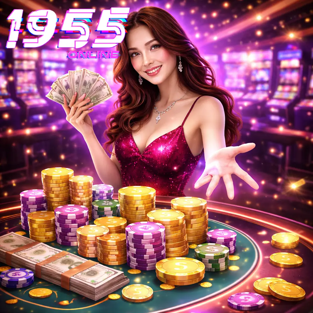 คาสิโน โบนัสเยอะ