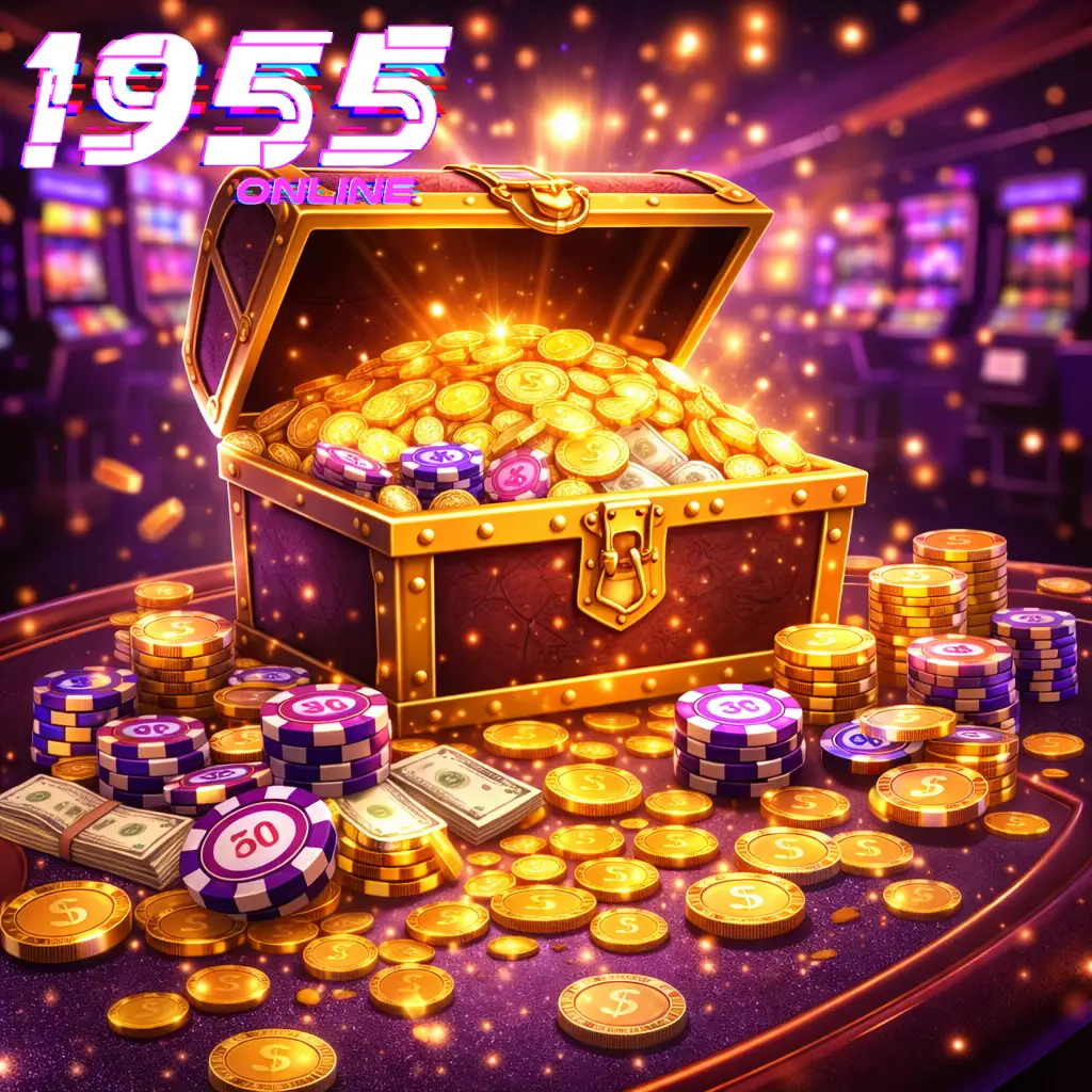 คาสิโน โบนัสเยอะ