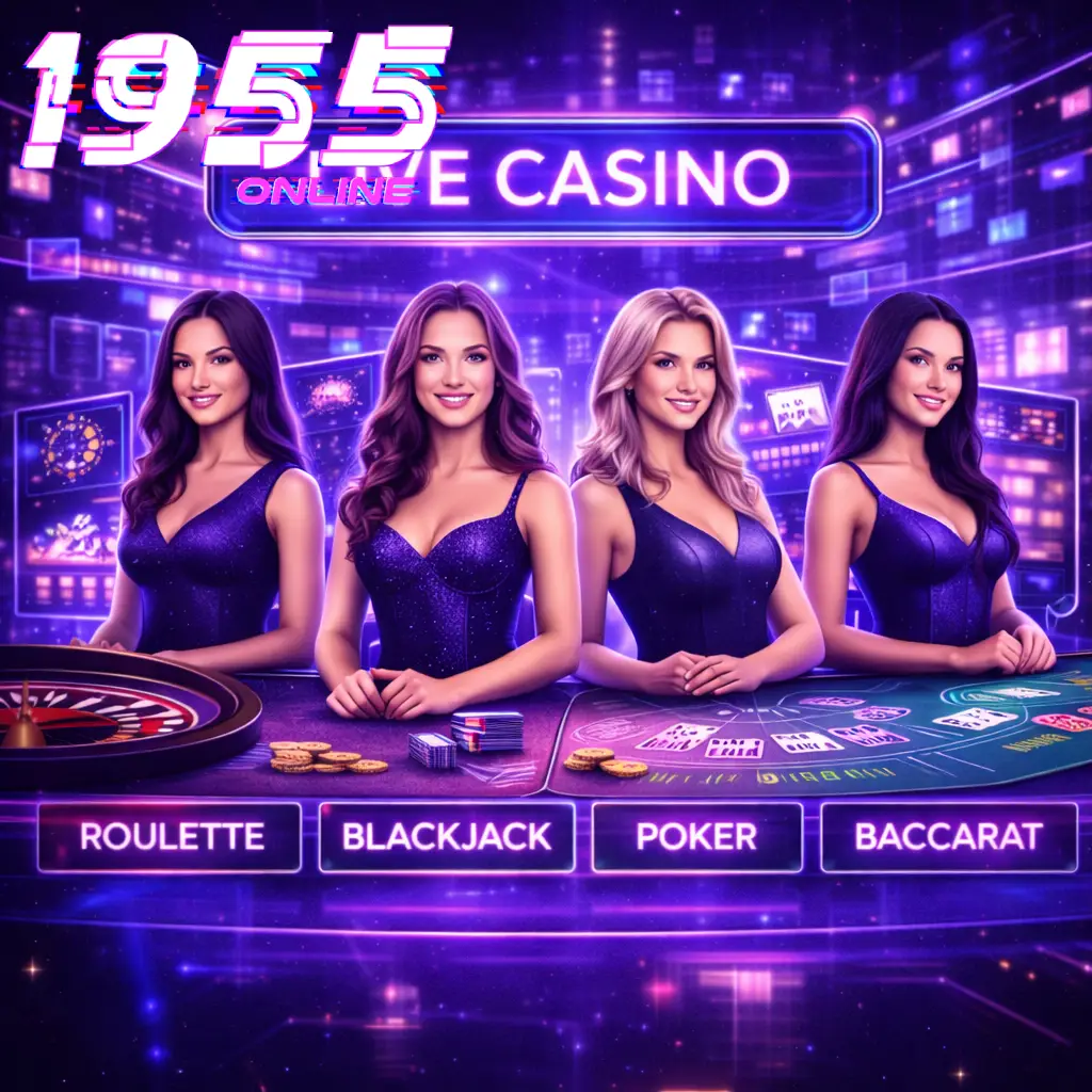 คาสิโนสด