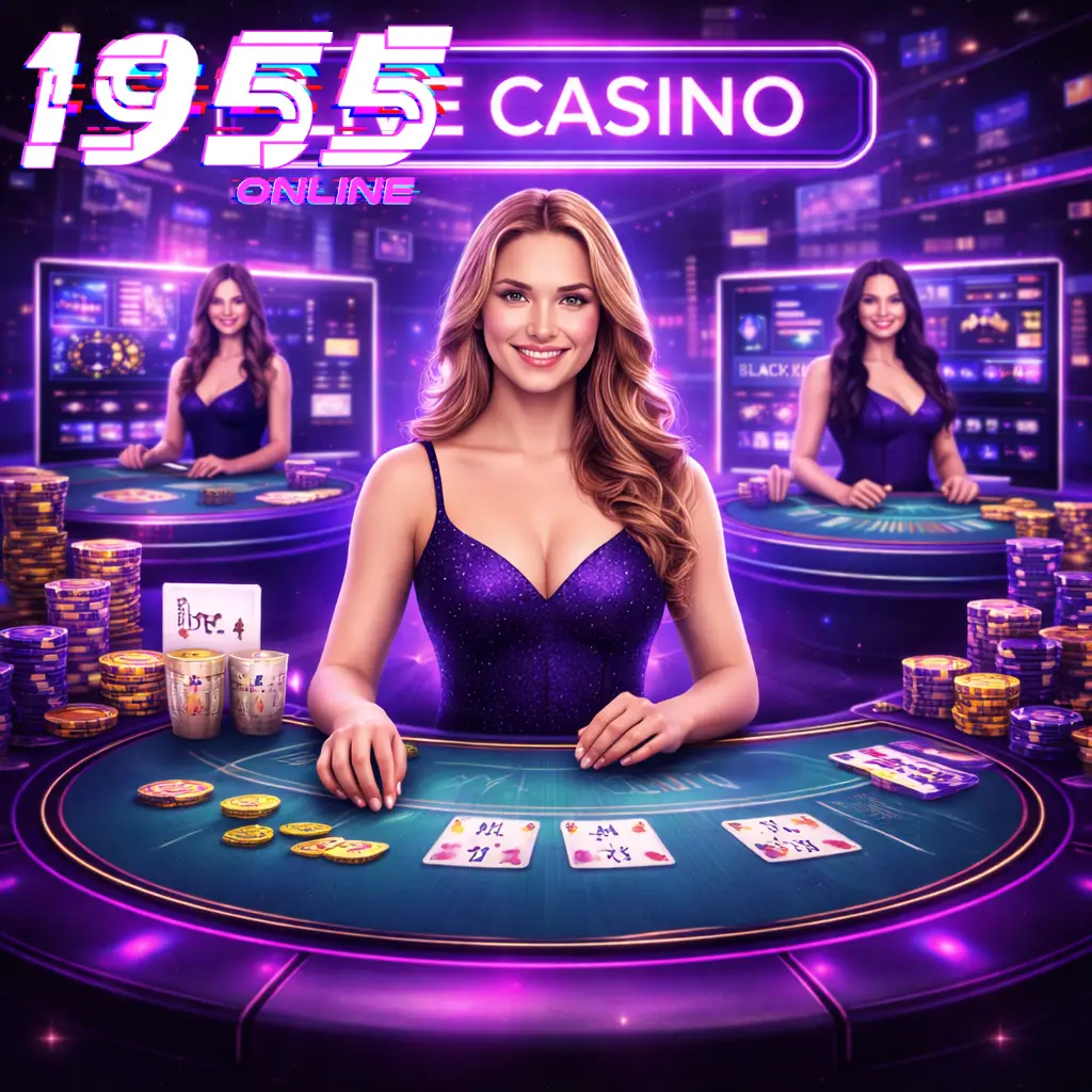 คาสิโนสด