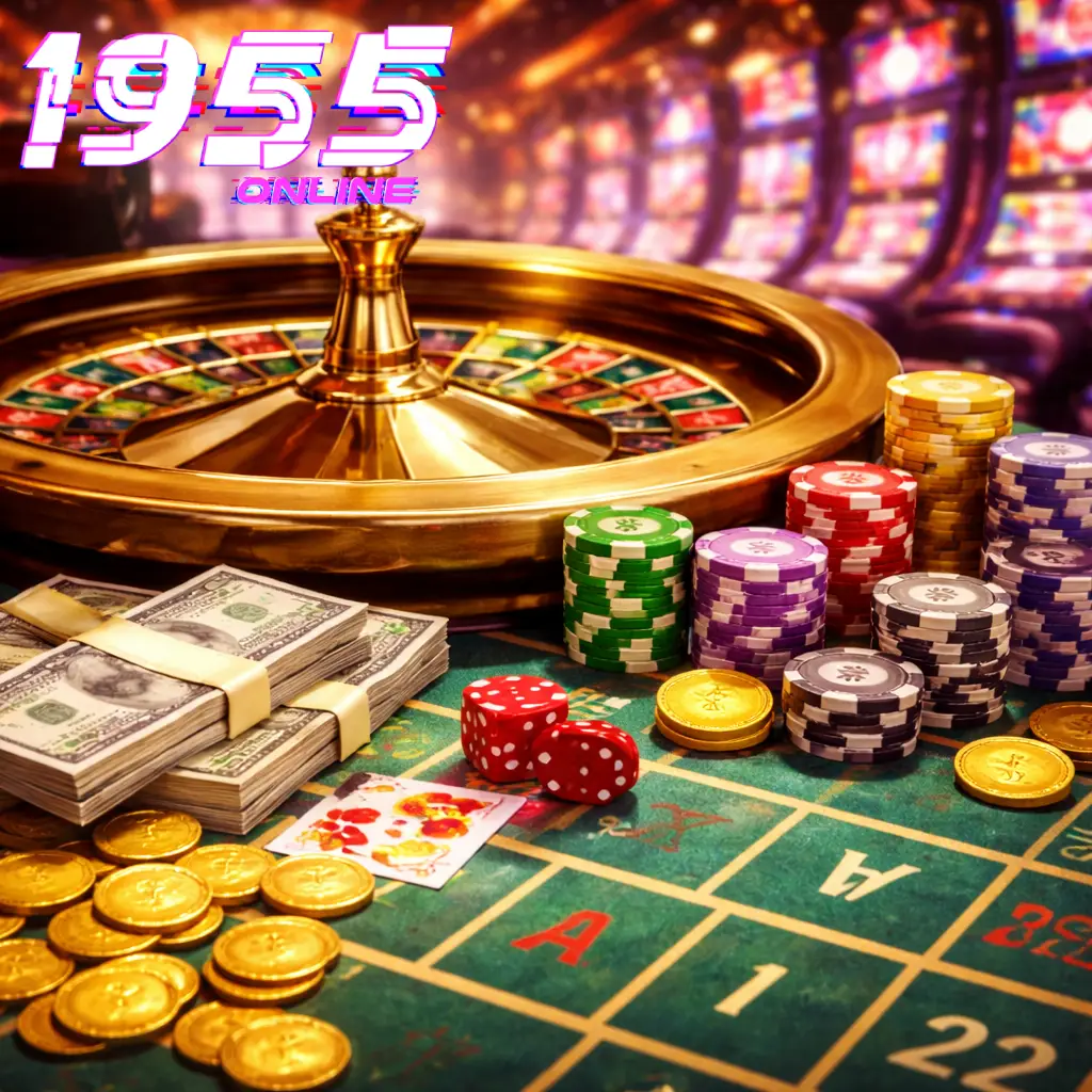 คาสิโนสด เว็บตรง