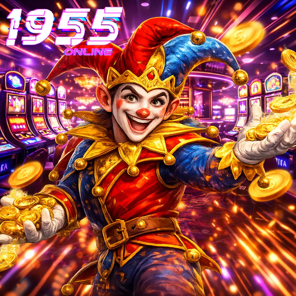 คาสิโนสด เว็บตรง