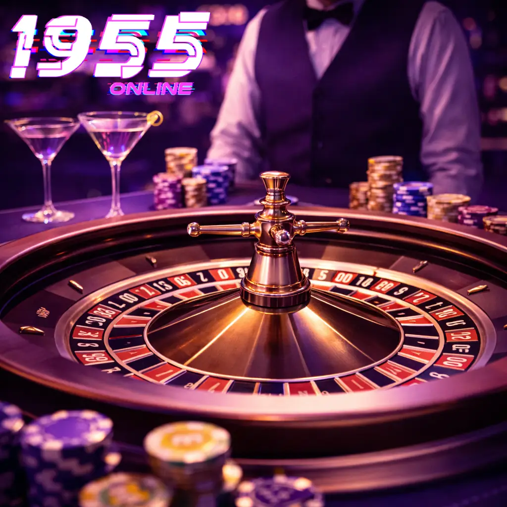 คาสิโนออนไลน์