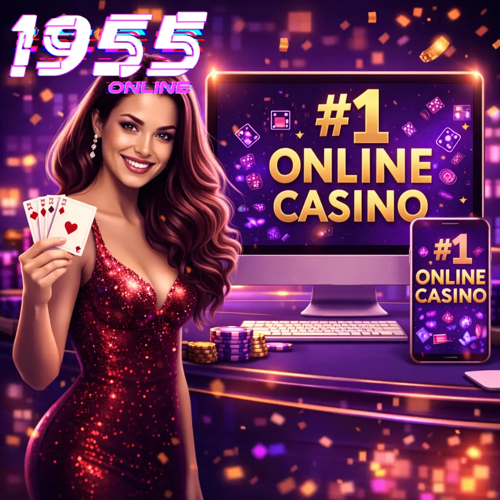 คาสิโนออนไลน์อันดับ 1