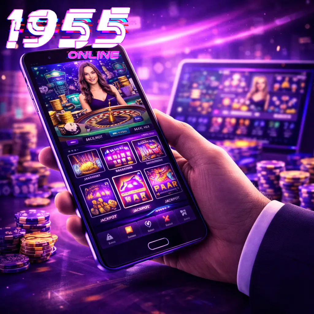 คาสิโนเว็บตรง