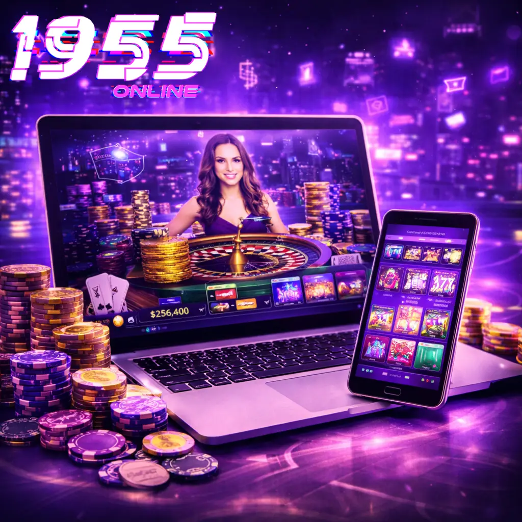 คาสิโนเว็บตรง