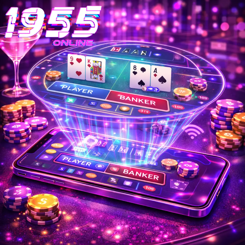 บาคาร่าออนไลน์ เครดิตฟรี