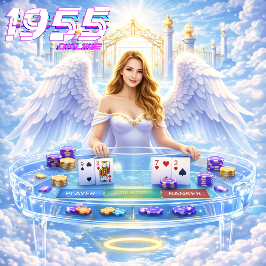 บาคาร่าเว็บตรง