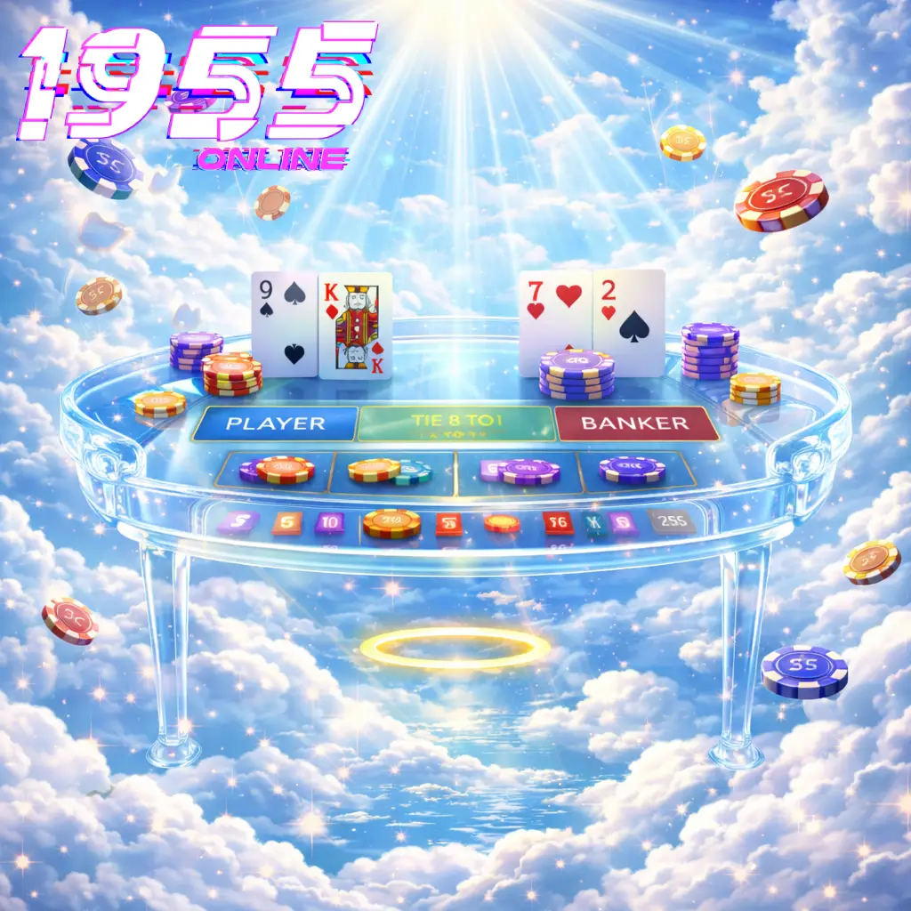 บาคาร่าเว็บตรง