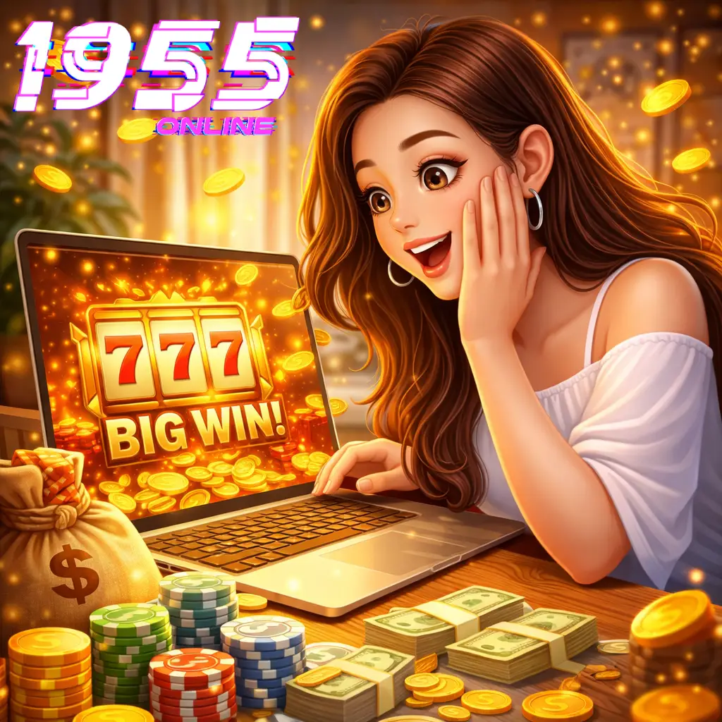 มือใหม่เล่นสล็อตออนไลน์