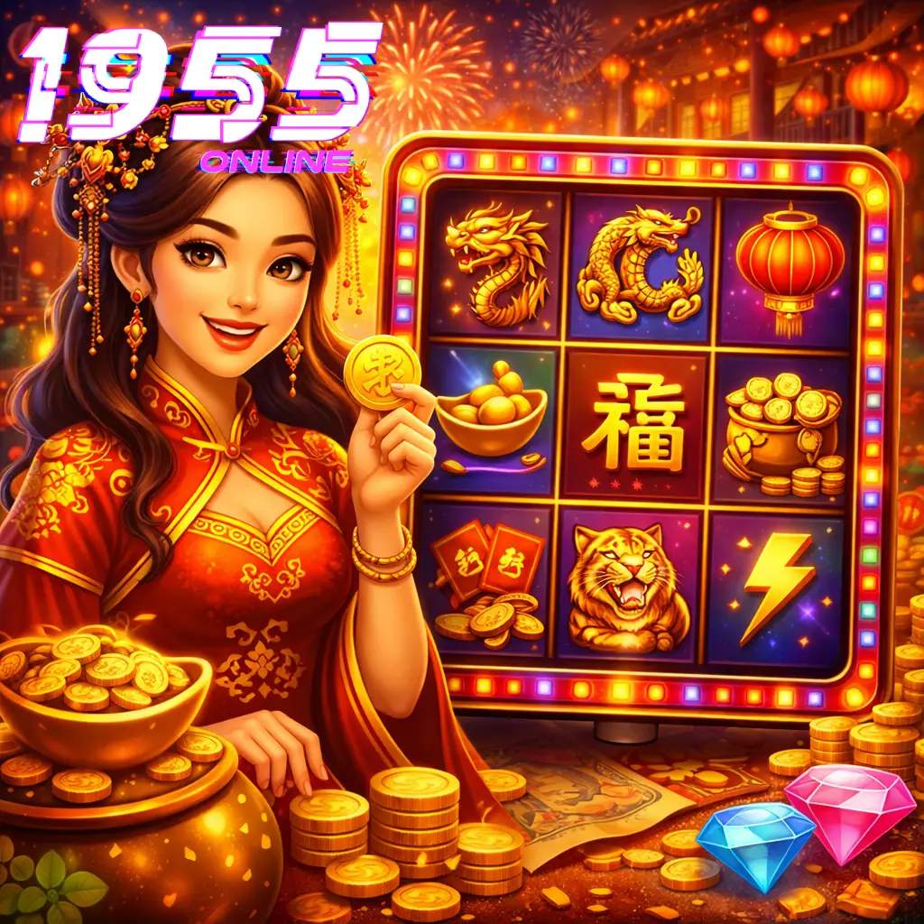 รีวิวสล็อตยอดฮิต