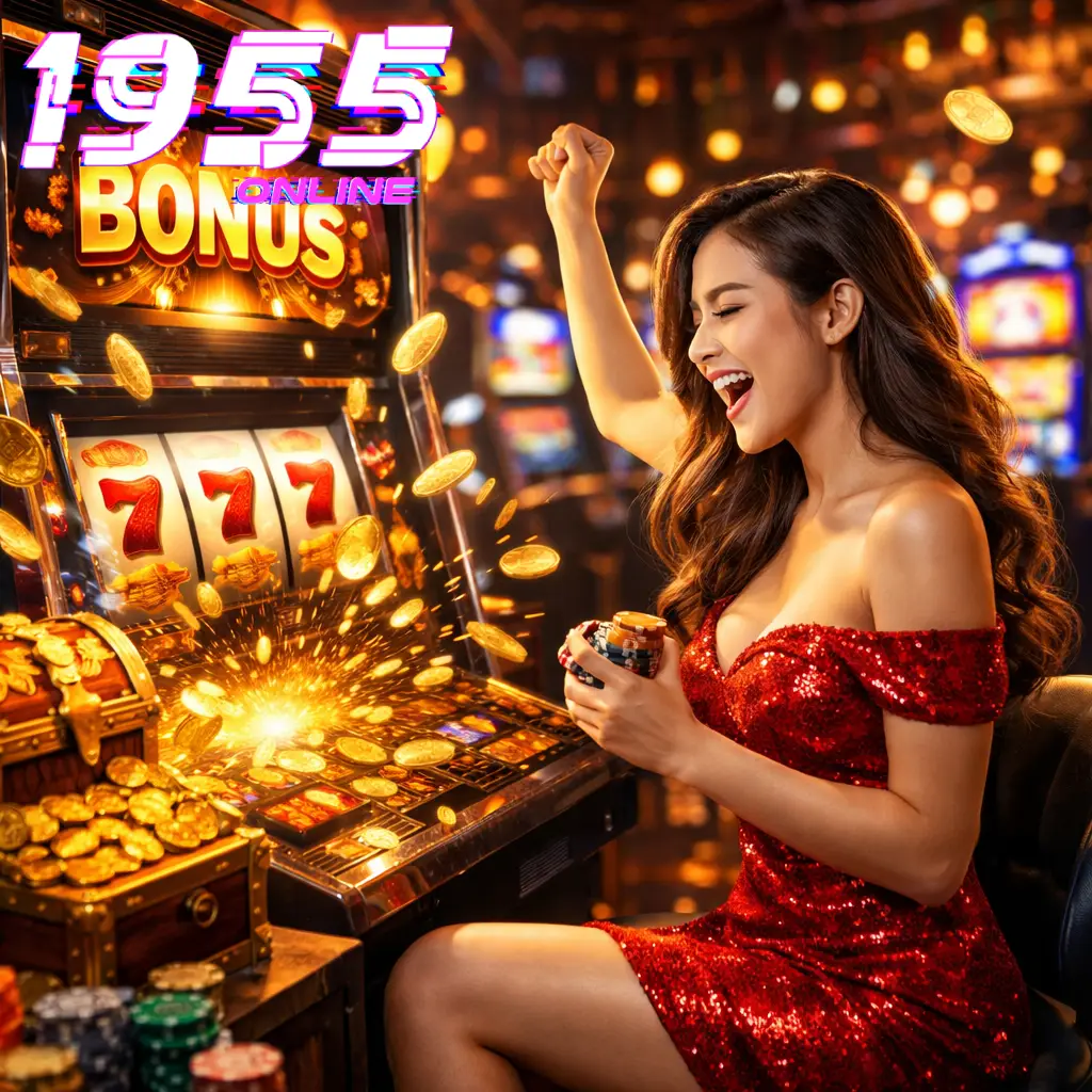 วิธีเลือกเกมสล็อต