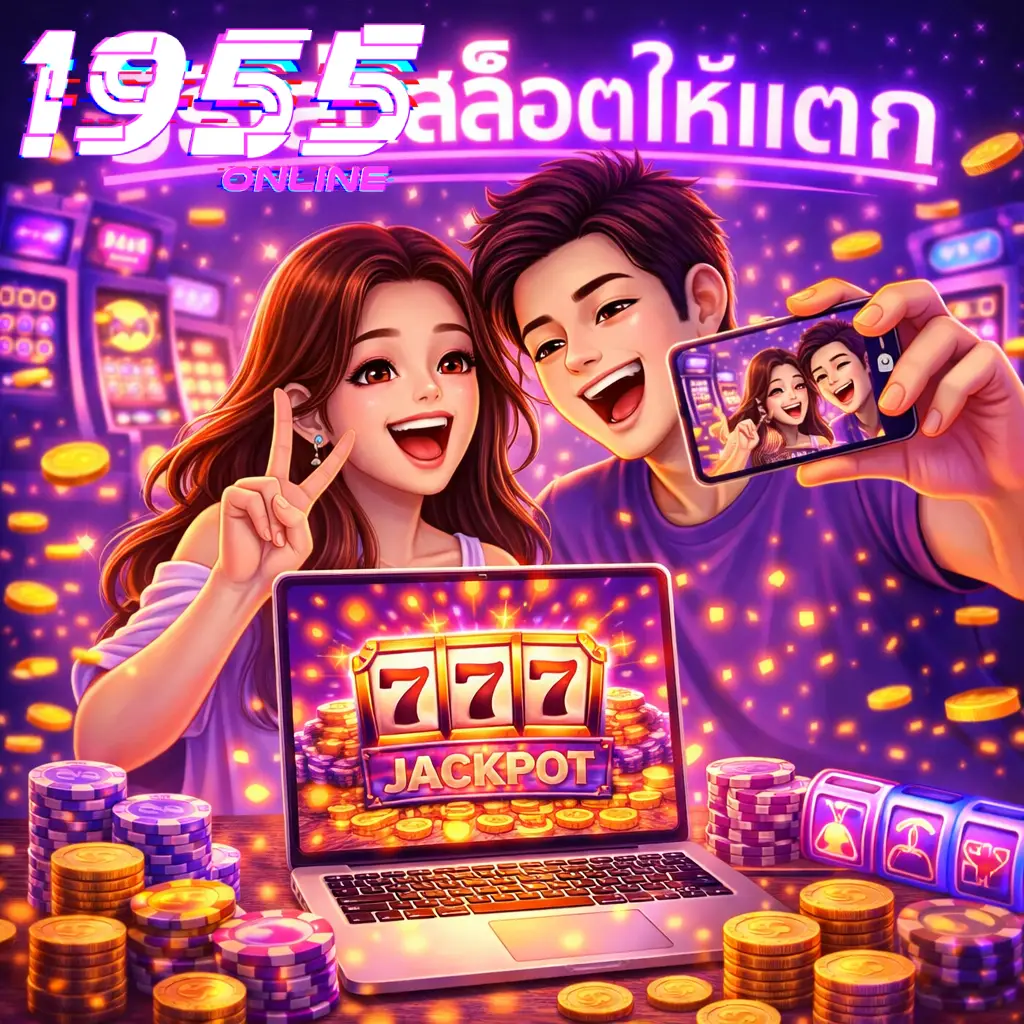 วิธีเล่นสล็อตให้แตก
