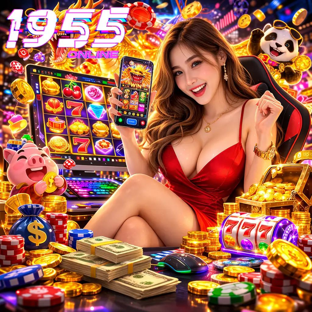 สล็อตเว็บตรงยอดนิยม