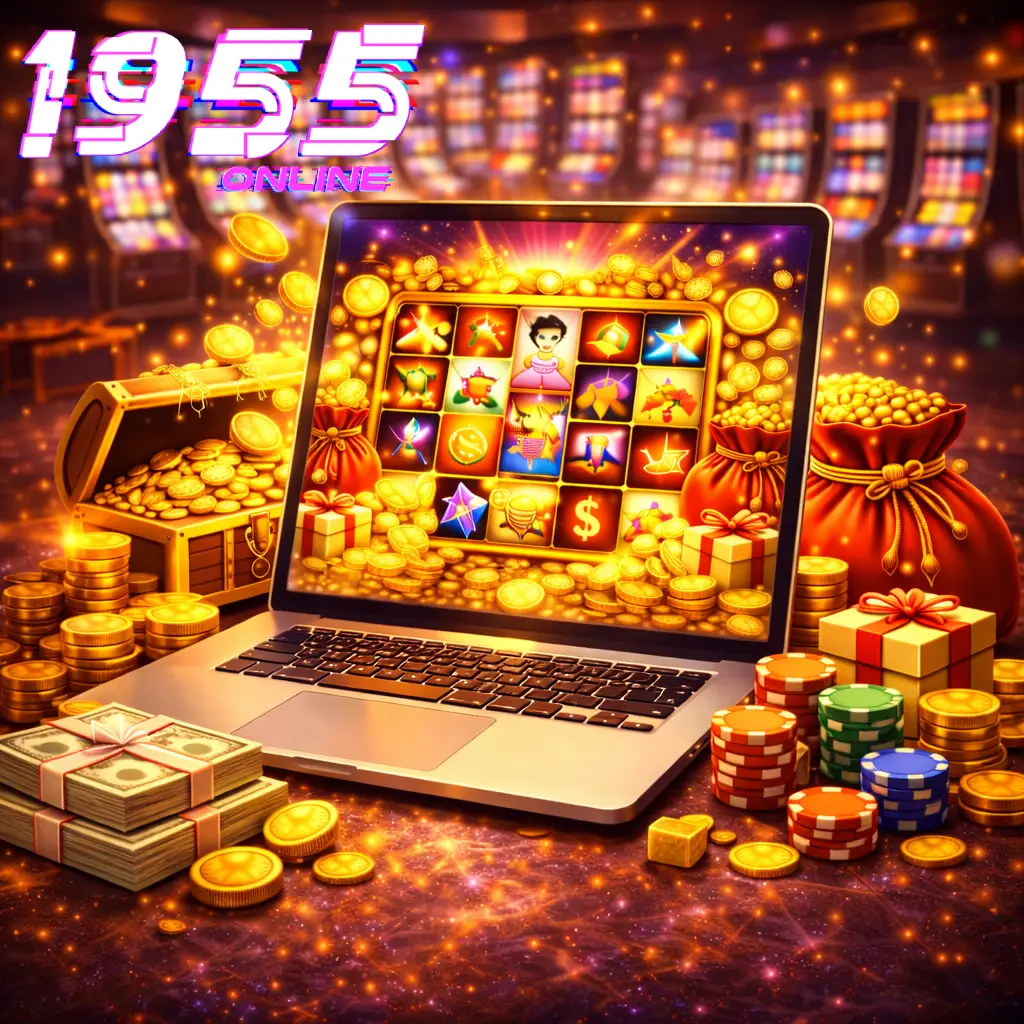 สล็อตเว็บตรงยอดนิยม