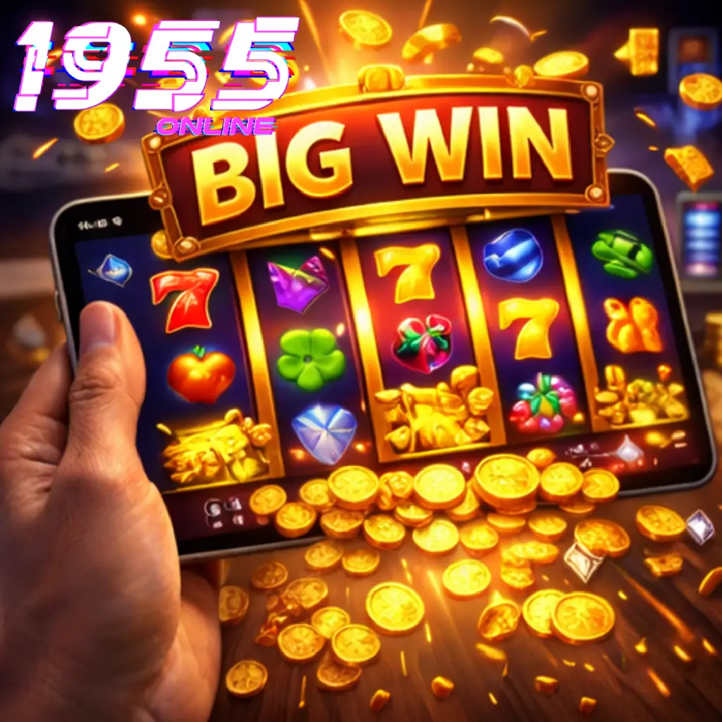 สล็อตเว็บใหญ่แตกง่าย