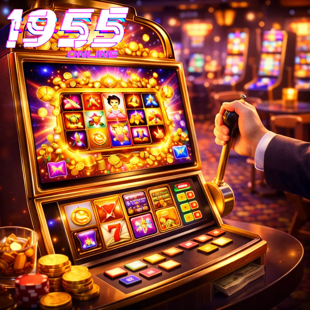 สล็อตเว็บใหม่มาแรง