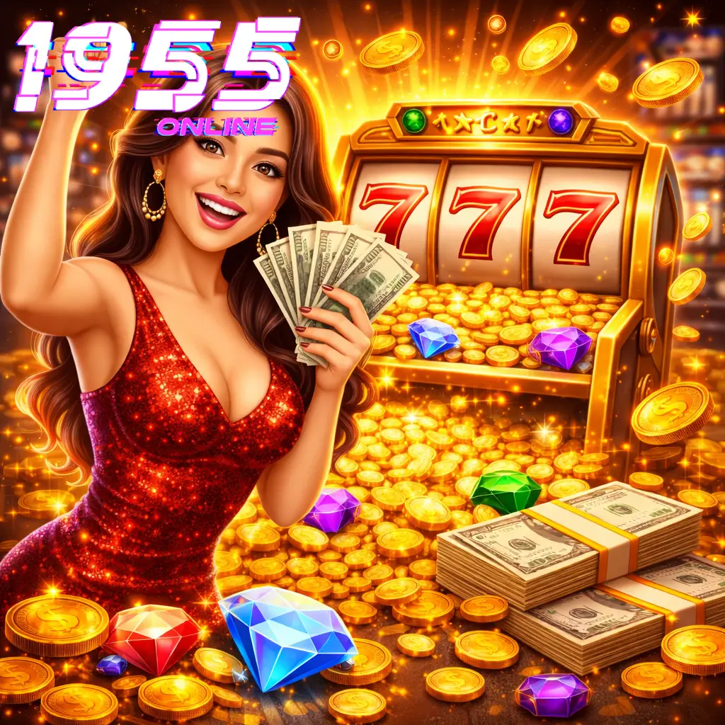 สล็อตแจกโบนัส