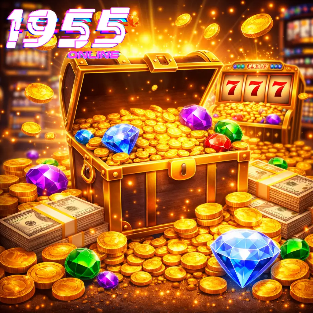 สล็อตแจกโบนัส