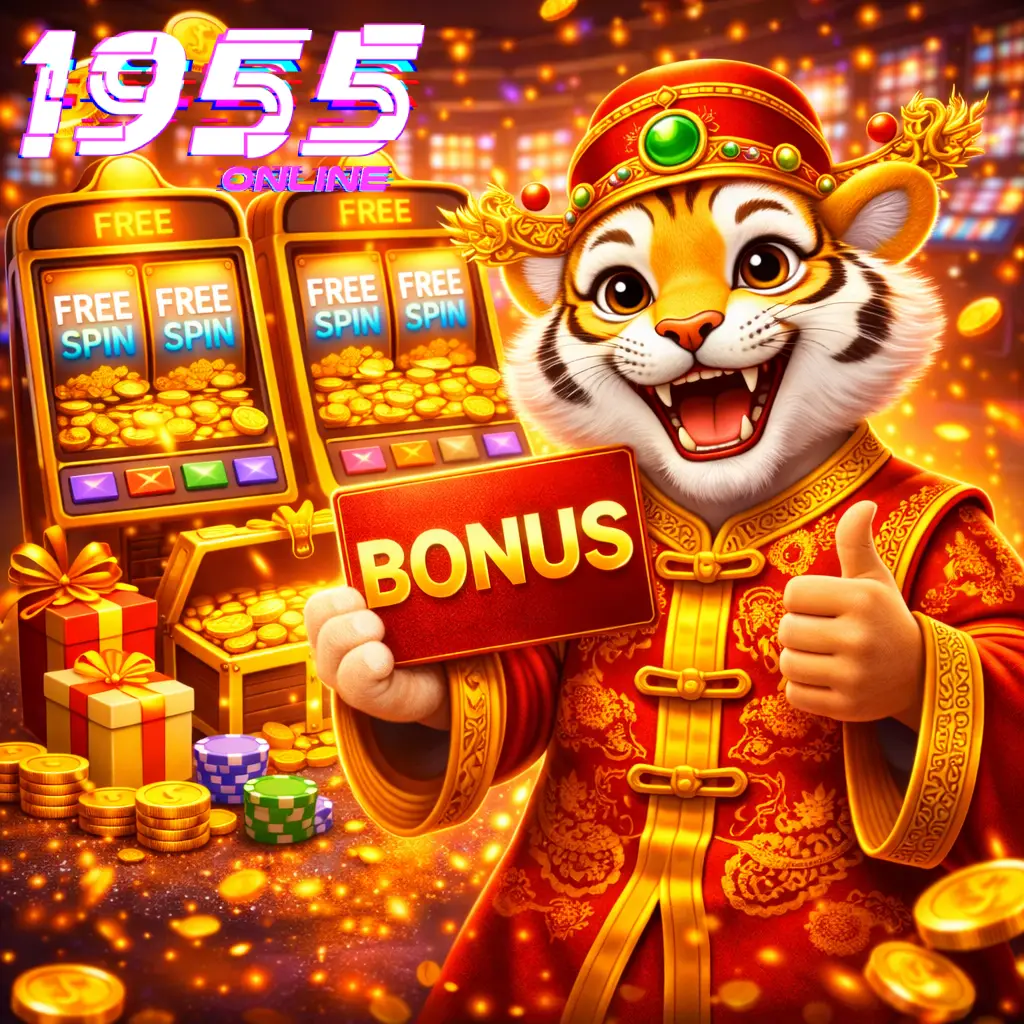 สล็อตโบนัสฟรี