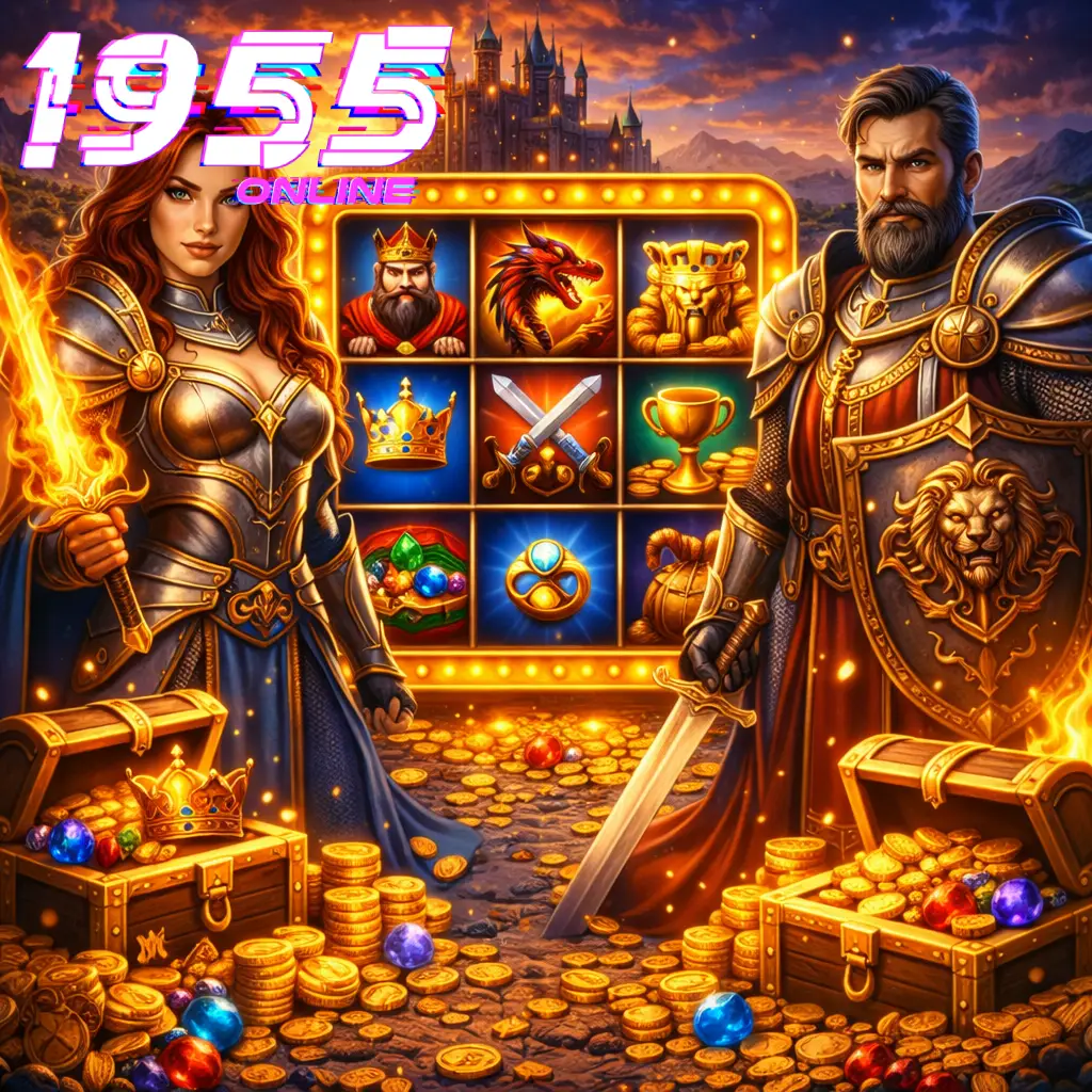 เกมสล็อตน่าเล่น