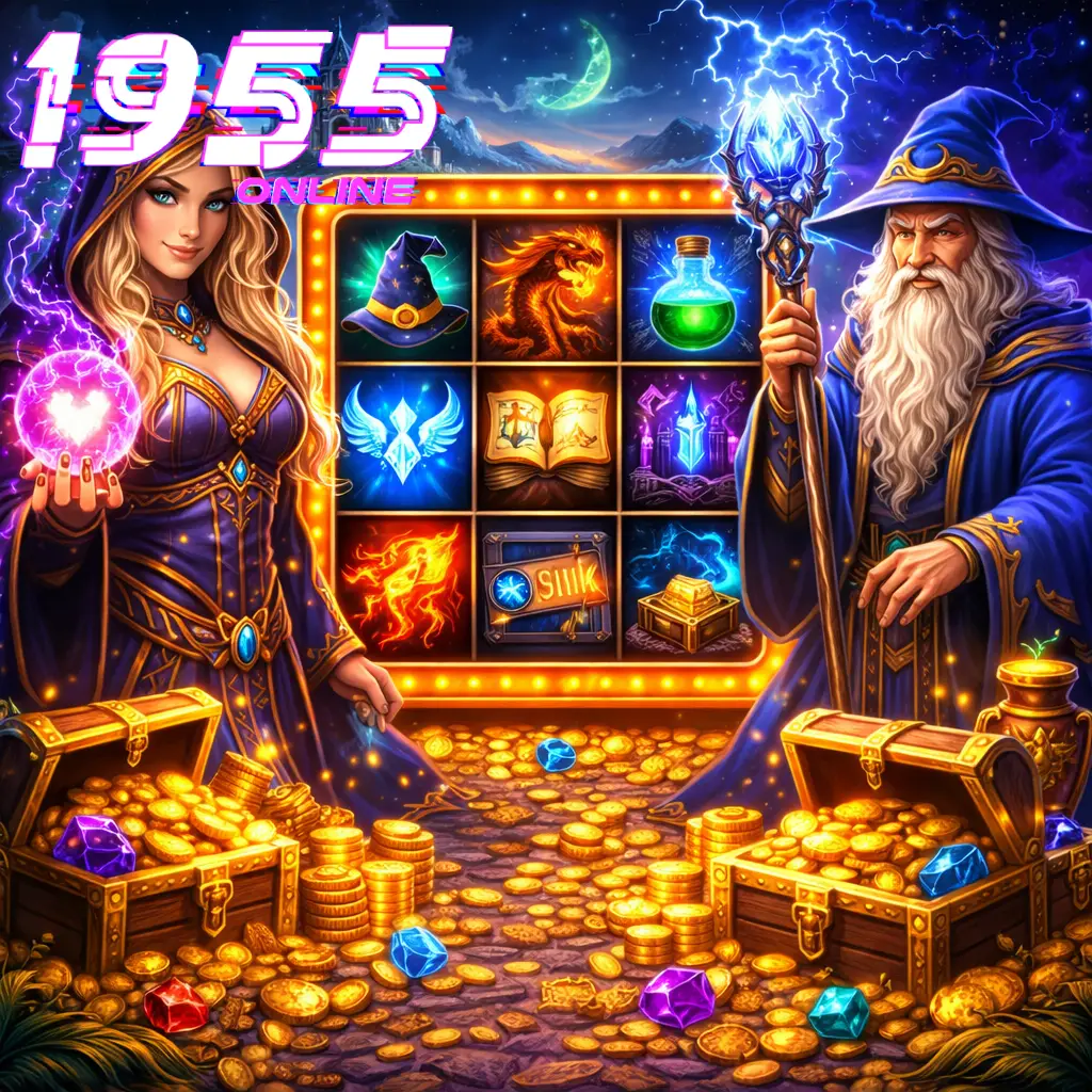 เกมสล็อตน่าเล่น