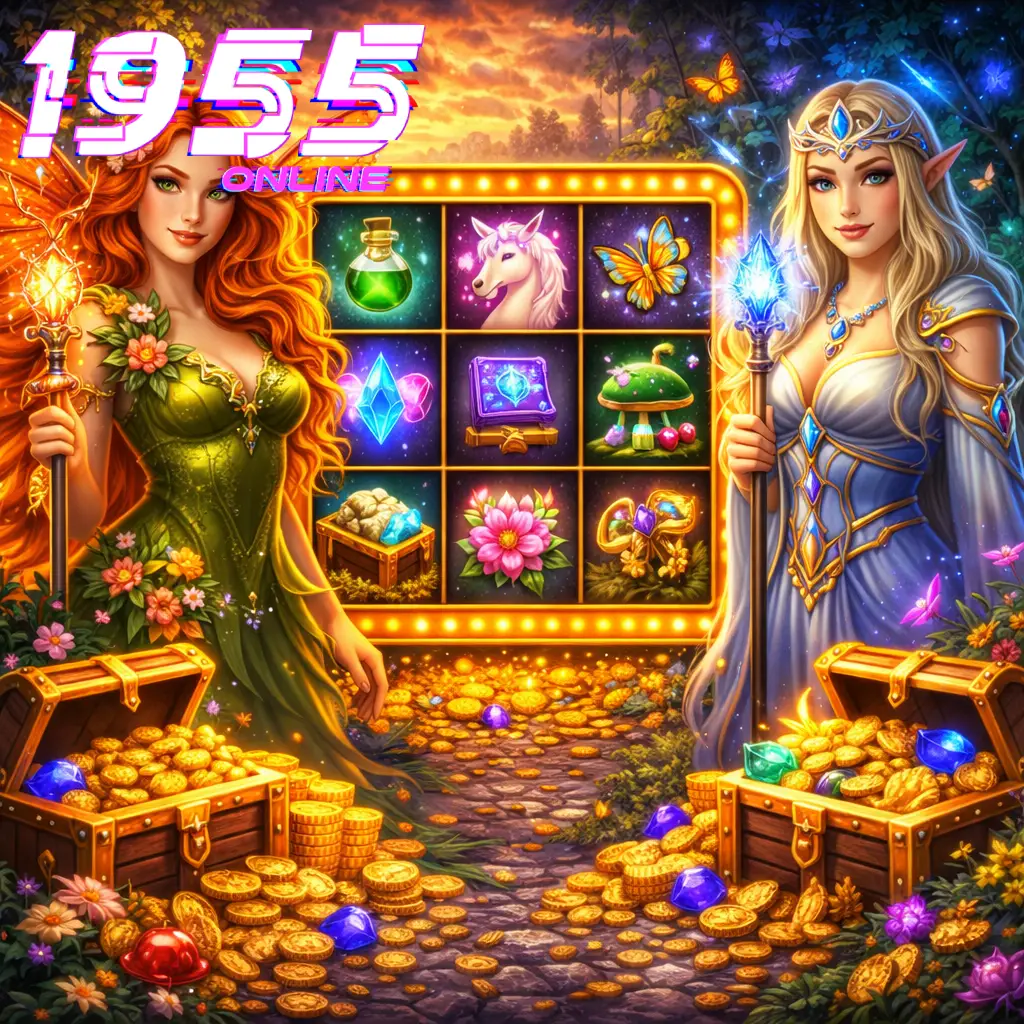 เกมสล็อตน่าเล่น