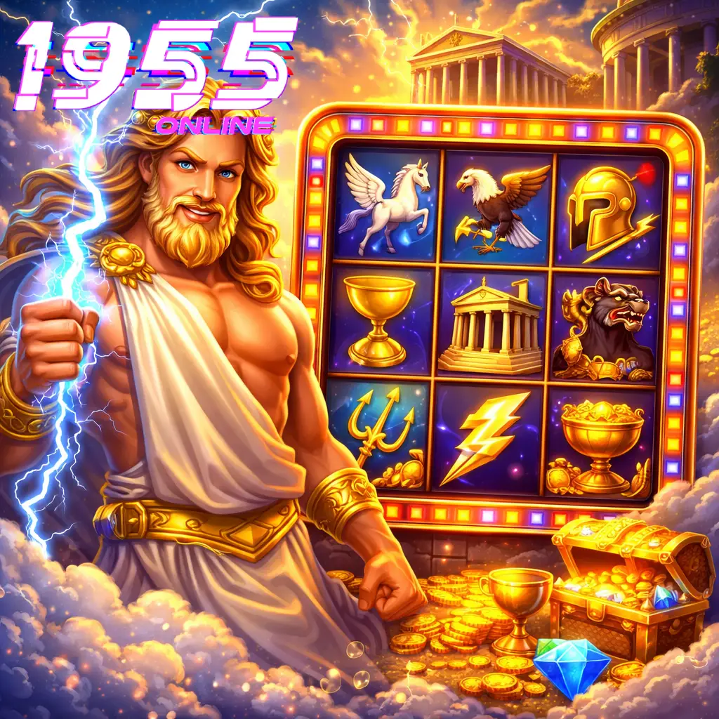 เกมสล็อตมาแรง