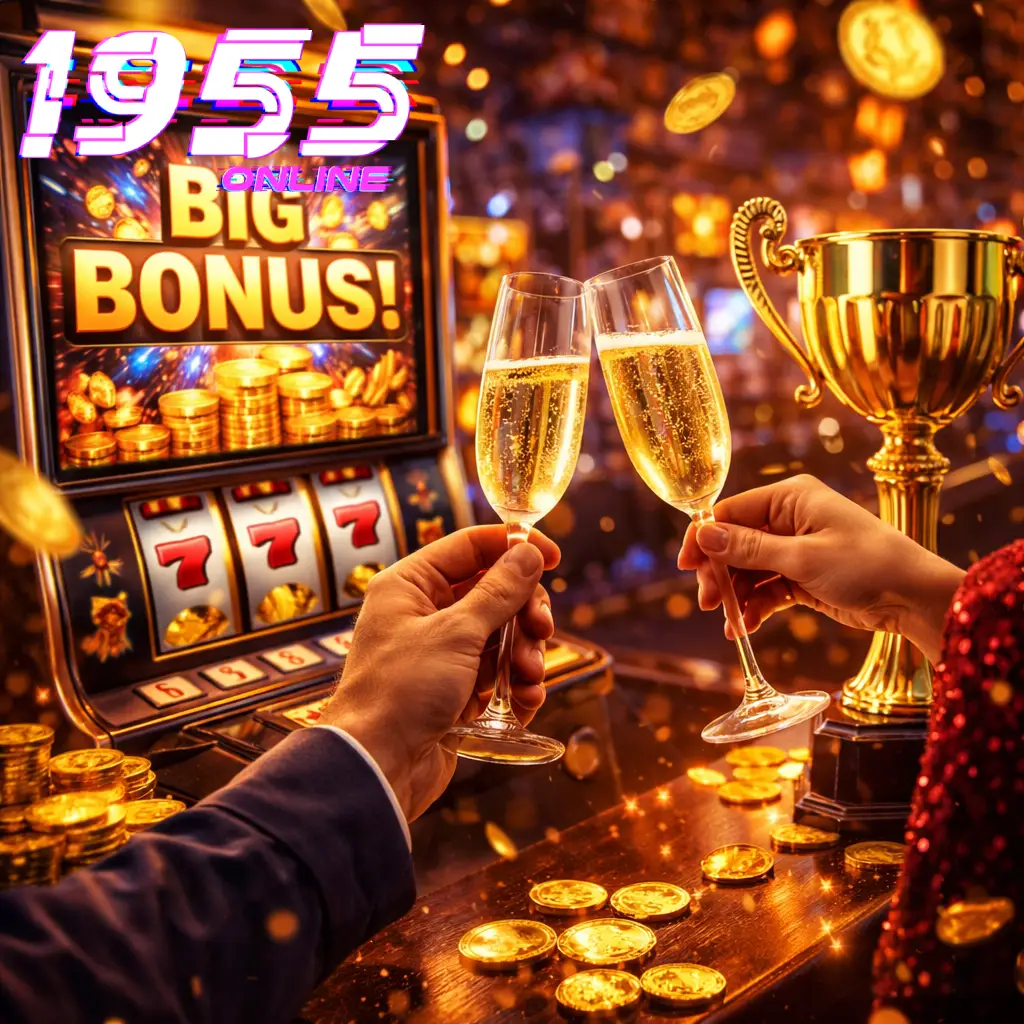 เกมสล็อตโบนัสเยอะ