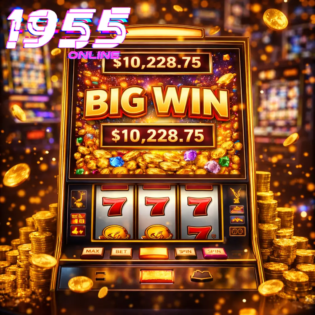 เกมสล็อตยอดนิยมล่าสุด