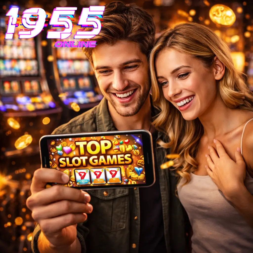 เกมสล็อตยอดนิยมล่าสุด