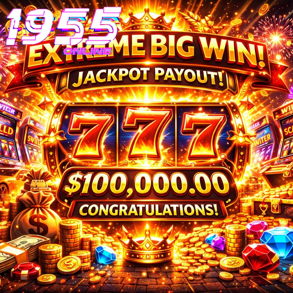 เกมสล็อตโบนัสแตก