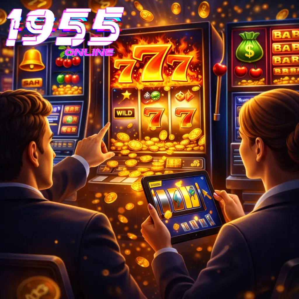 เทคนิคเล่นสล็อตกำไร