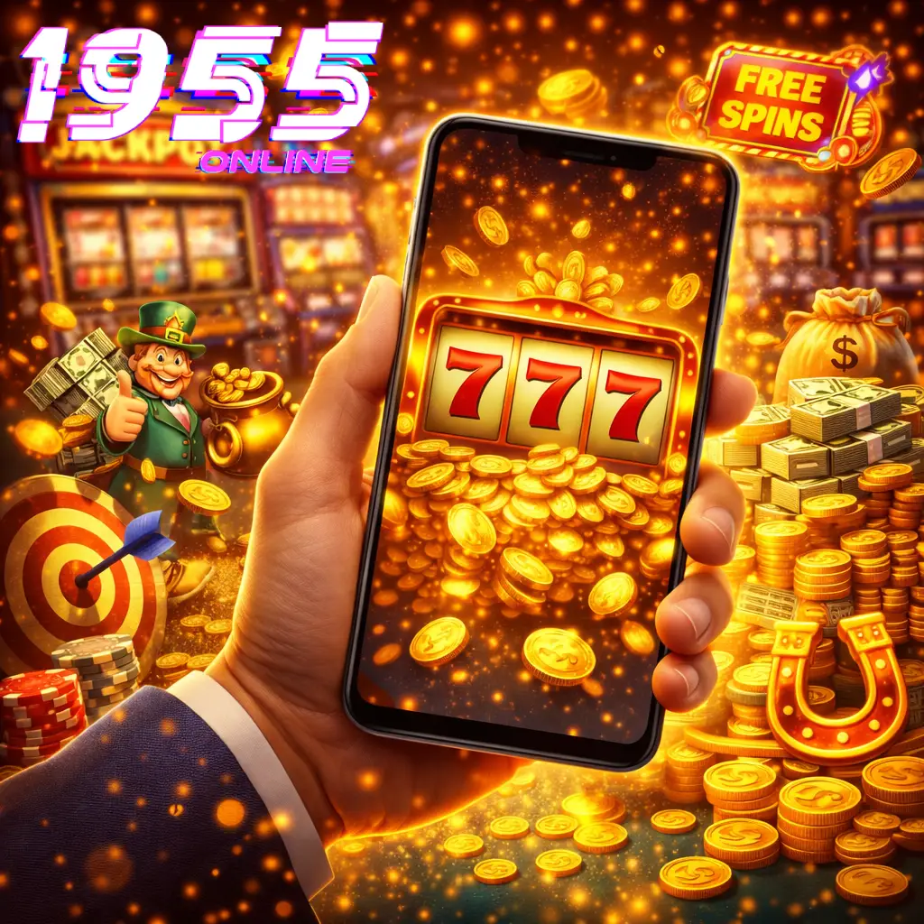 เทคนิคเล่นสล็อตออนไลน์