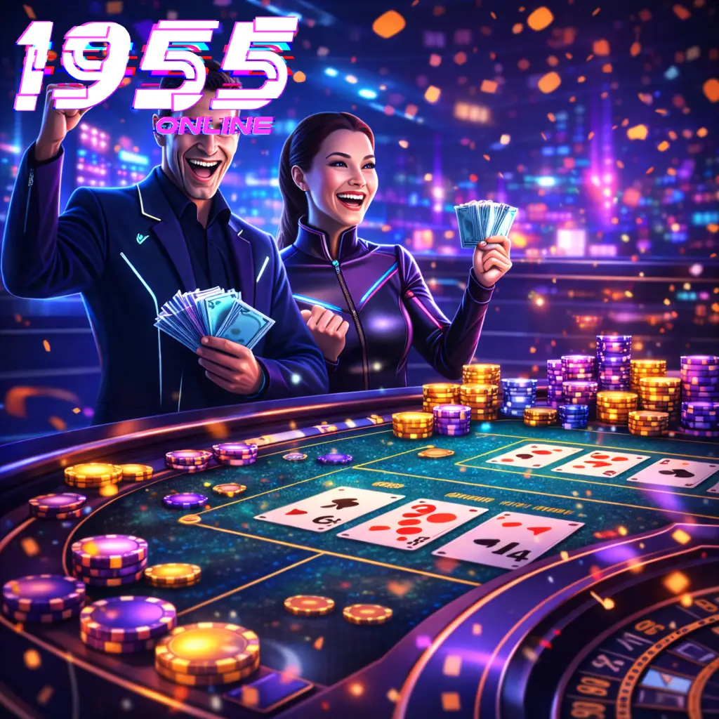 เว็บคาสิโน