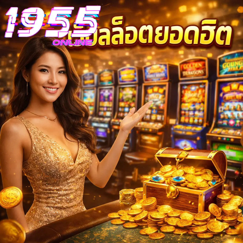 เว็บสล็อตยอดฮิต