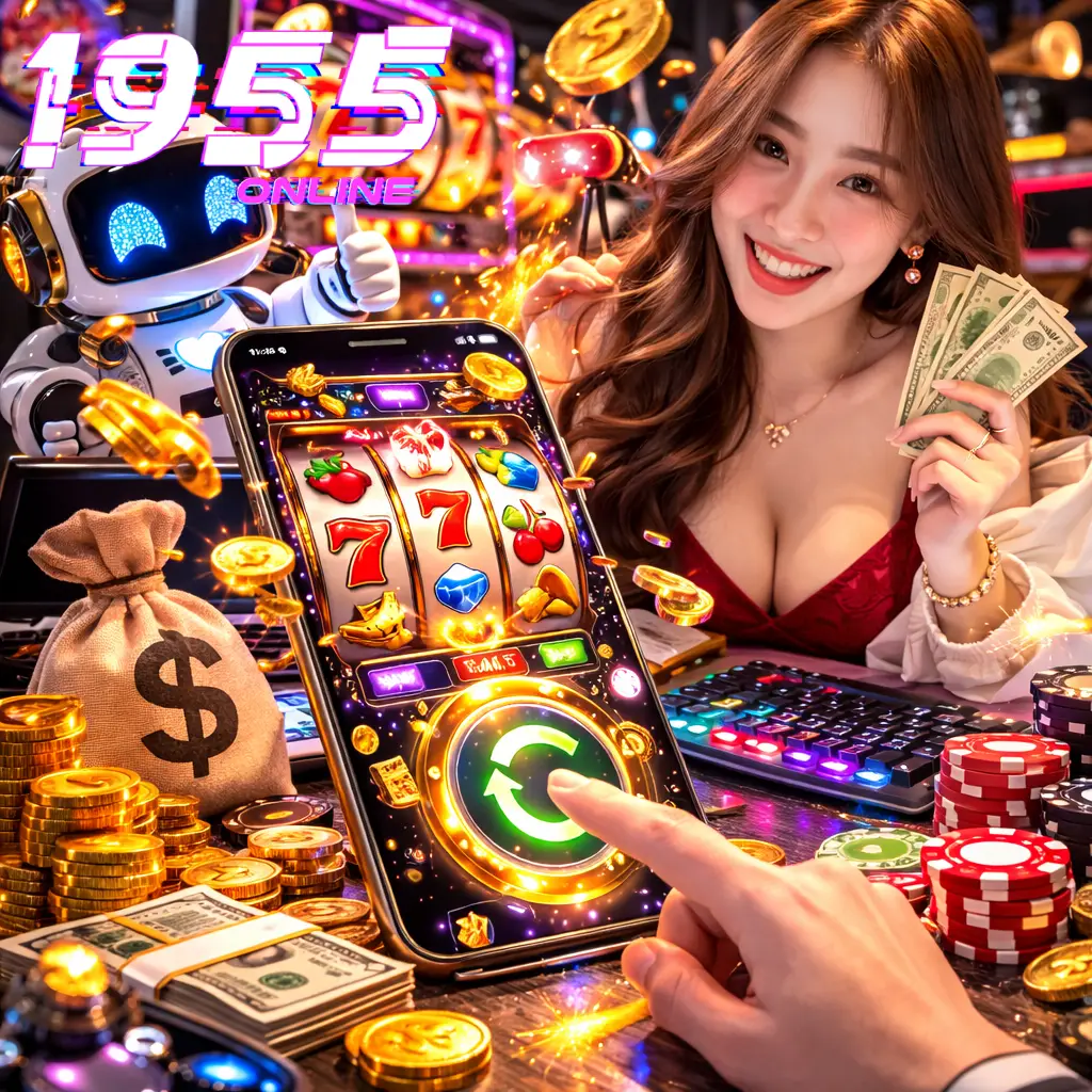 เว็บสล็อตระบบออโต้