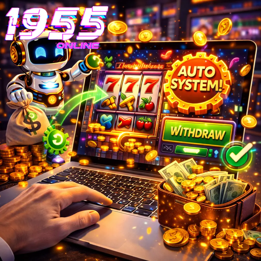 เว็บสล็อตระบบออโต้