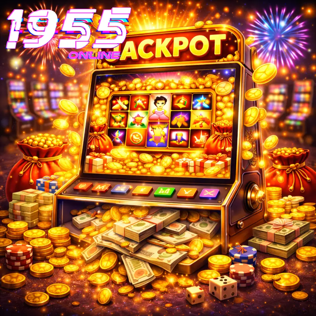 เว็บสล็อตโบนัสเยอะ