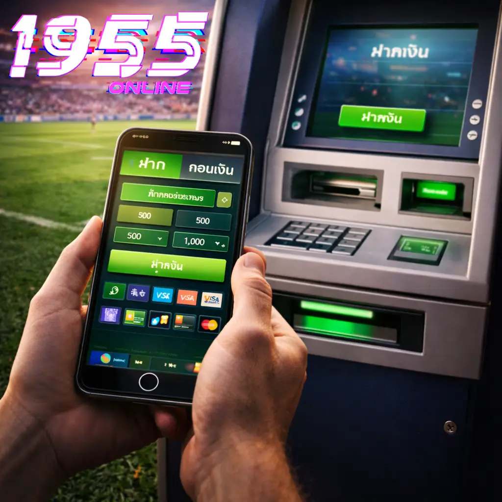 เว็บแทงบอล ฝากถอนออโต้