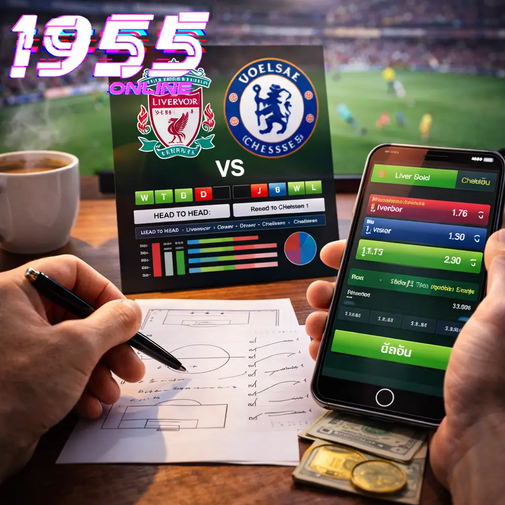 แทงบอล ทีเด็ด