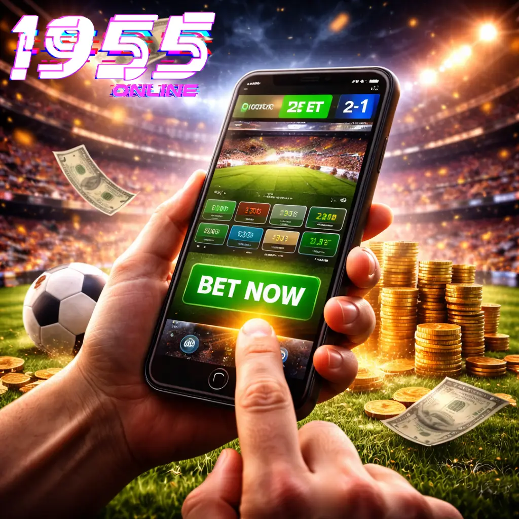 แทงบอล มือถือ